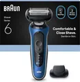 Produktbild: BRAUN Rasierer 62-B1200s Rasierer 644907 Rasierer