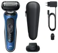 Produktbild: Braun Series 6 62-B1200S Nass&Trocken Rasierer Lithium-Ion (Li-Ion) 60 min