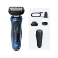 Produktbild: Braun Series 6 62-B1200S Nass&Trocken Rasierer Lithium-Ion (Li-Ion) 60 min