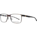 Produktbild: Porsche Design Lunettes P8346 E 55