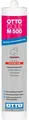 Produktbild: OTTOCOLL® M 500 Kleber Montagekleber Universalkleber schwarz C04 310 ml