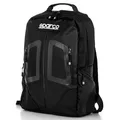 Produktbild: Sparco Schwarz/Schwarz Reise Tasche