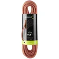 Produktbild: Edelrid Boa Gym 9,8mm Hallenseil - 50 m - red-green