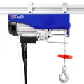 Produktbild: Pallit Seilwinde HOIST elektrisch | 50 kg/100 kg | inkl. Fernbedienung | Winde