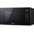 Produktbild: PANASONIC Kombi-Mikrowelle NN-CT56 303491 - Schwarz