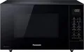 Produktbild: Panasonic NN-CT56JBGPG Mikrowelle mit Grill/Heißluft