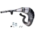 Produktbild: Giannelli Enduro Auspuff für Beta RR 50 Enduro / Motard & Factory 2015-2016 RR E