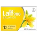 Produktbild: Laif 900 Balance Filmtabletten für Ihr seelisches Gleichgewicht