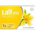 Produktbild: Laif® 900 Balance Filmtabletten