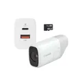 Produktbild: Canon Powershot Zoom 1/3 Compact Camera 12.1 Mp Cmos 4000 X, 4838C014