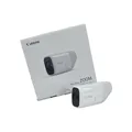 Produktbild: Canon Powershot Zoom 1/3 Compact Camera 12.1 Mp Cmos 4000 X, 4838C014