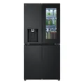 Produktbild: LG GMG761EPAE Kühl-Gefrier-Kombination #24135176