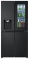 Produktbild: LG GMG761EPAE Side-by-Side Kühl-/ Gefrierkombination 288 l / 220 l 314 kWh 1757