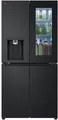 Produktbild: LG GMG761EPAE InstaView Wassertank schwarz