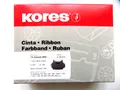 Produktbild: Kores Farbband 188C Film für Triumph-Adler Gabriele 100 Twen 100