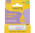 Produktbild: SANTE Gesichtspflege NATURAL CARE LIP BALM, 4.6 g