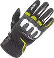 Produktbild: Büse Open Road Sport Handschuhe (Black/Neon,9 (L))