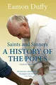 Produktbild: Saints and Sinners: A History of the P..., Duffy, Eamon