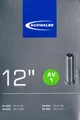 Produktbild: Schwalbe AV 1 Schlauch 12
