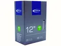 Produktbild: Fahrradschlauch Schwalbe AV1 12 Zoll 47-203/62-203 Auto-Ventil 40mm
