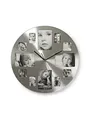 Produktbild: Nedis CLWA003PH40 wall/table clock