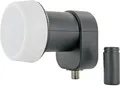 Produktbild: Schwaiger Single LNB Grau