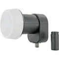 Produktbild: Schwaiger Single LNB Grau