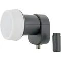 Produktbild: Schwaiger Single LNB Grau NEU