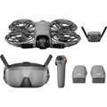 Produktbild: DJI Neo 2 Motion Fly More Combo (19 min, 151 g, 12 Mpx) (CP.FP.00000273.02)