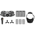 Produktbild: DJI Neo 2 Motion Fly More Combo + Goggles N3 + RC Motion 3