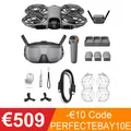 Produktbild: DJI Neo 2 (nur Flug) /DJI Neo 2 Fly More Combo(Drone Only) DJI Drohne 49GB