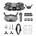 Produktbild: DJI Neo 2 (nur Flug) /DJI Neo 2 Fly More Combo(Drone Only) DJI Drohne 49GB Neu