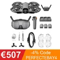 Produktbild: DJI Neo 2 (nur Flug) /DJI Neo 2 Fly More Combo(Drone Only) DJI Drohne 49GB
