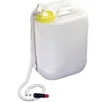 Produktbild: Comet Gartendusche Comet 8620.06.2020 Mobil 12 V Camping Dusche 20 l