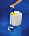 Produktbild: Comet Mobildusche 12 Volt mit Kanister u. Pumpe Campingdusche 4m Zuleitung