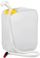 Produktbild: Comet Mobile Dusche mit Kanister, 12V, 20L