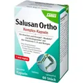 Produktbild: Salus Salusan Ortho Komplex-Kapseln 60 St