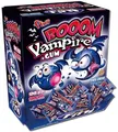 Produktbild: Fini Boom Vampire Lutsch Bonbons mit Kaugummi gefüllt - 200 Stück