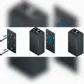 Produktbild: Ubiquiti Networks POE-Wall Mount PoE Kit POE-WM?