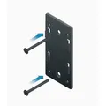 Produktbild: UBIQUITI PoE Injector Wall Mount Kit