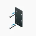 Produktbild: Ubiquiti PoE Injector Wall Mount Kit, Wandhalterung