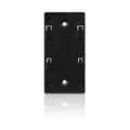 Produktbild: Ubiquiti PoE Wandhalterung Wall Mount Kit Halterung Wandmontage Schwarz | POE-WM