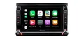 Produktbild: Pioneer AVIC-EVO1-DT2-C-HR Reisemobil-Navigation für Ducato X250 & X290, Citroen Jumper, Peugeot Boxer mit Bluetooth, Apple CarPlay, Freisprecheinrichtung, USB, DAB+ Digitalradio