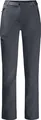Produktbild: Jack Wolfskin Damen Geigelstein Pants W - Softshell-Wanderhose