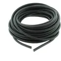 Produktbild: Btec - Schwere Gummischlauchleitung H07rn-f 3g 1,5 Schwarz 25 Meter Ring - Schwarz