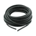 Produktbild: BTEC Schwere Gummischlauchleitung Flexibles Gummikabel Hochwertiges Elektrokabel H07RN-F 3G 1,5 25 Meter Ring Schwarz