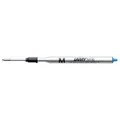 Produktbild: 2 bis 30x LAMY Kugelschreiber-Großraummine M16, M, grün - SPARE BIS ZU 56%