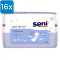Produktbild: Seni Control Normal 16 x 15 Stück
