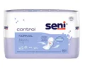 Produktbild: Seni Control Normal, Karton mit 12 x 15 Stück