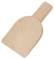 Produktbild: Zone Denmark Singles Multi-Spatel 18 x 10 cm Buche